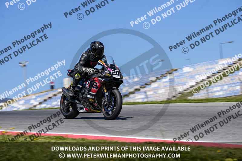 motorbikes;no limits;peter wileman photography;portimao;portugal;trackday digital images